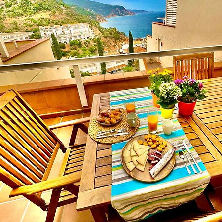 Apartament Cala Salions, Chalana I Girona Zewnętrze zdjęcie