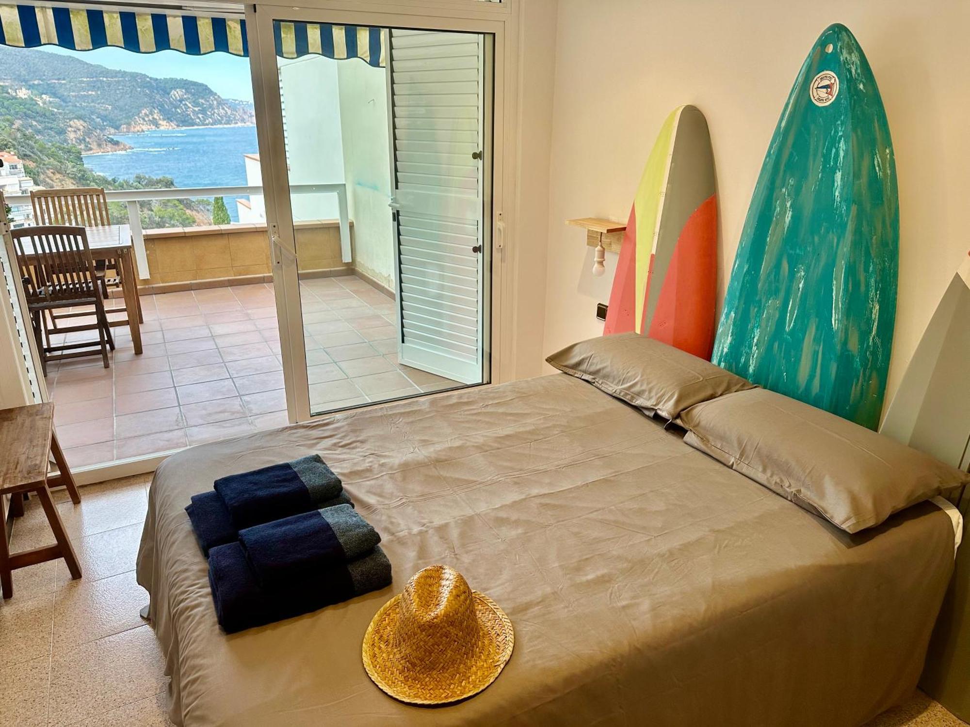 Apartament Cala Salions, Chalana I Girona Zewnętrze zdjęcie