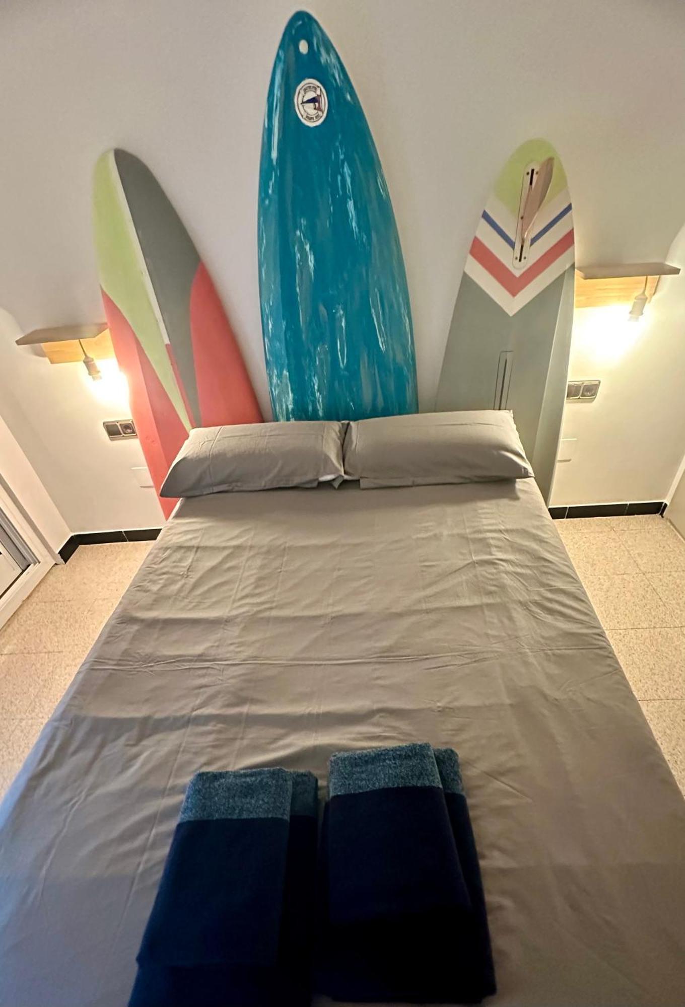 Apartament Cala Salions, Chalana I Girona Zewnętrze zdjęcie
