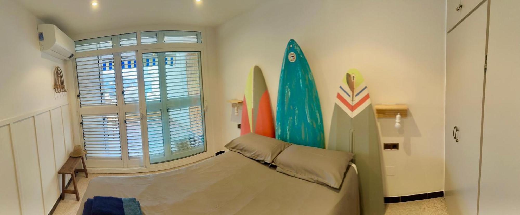 Apartament Cala Salions, Chalana I Girona Zewnętrze zdjęcie
