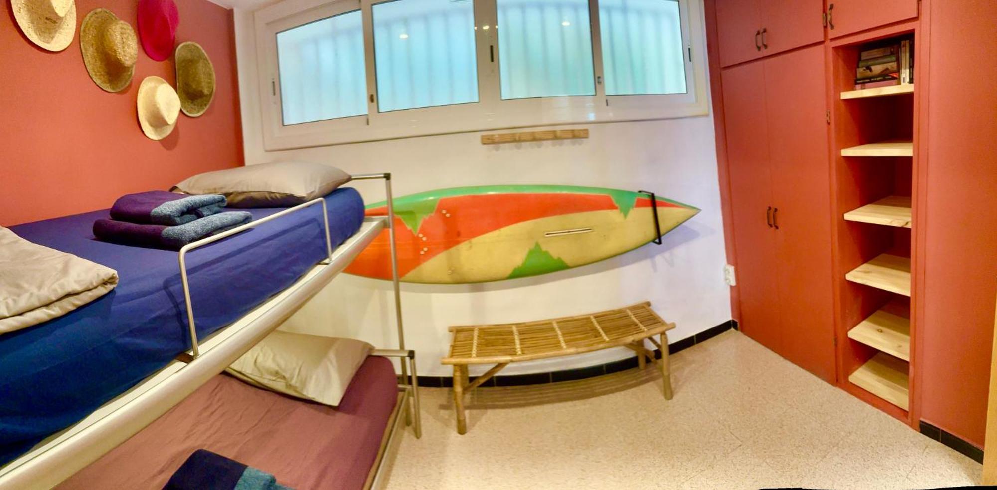 Apartament Cala Salions, Chalana I Girona Zewnętrze zdjęcie
