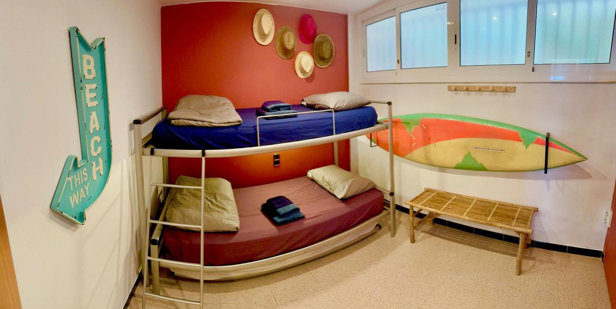 Apartament Cala Salions, Chalana I Girona Zewnętrze zdjęcie