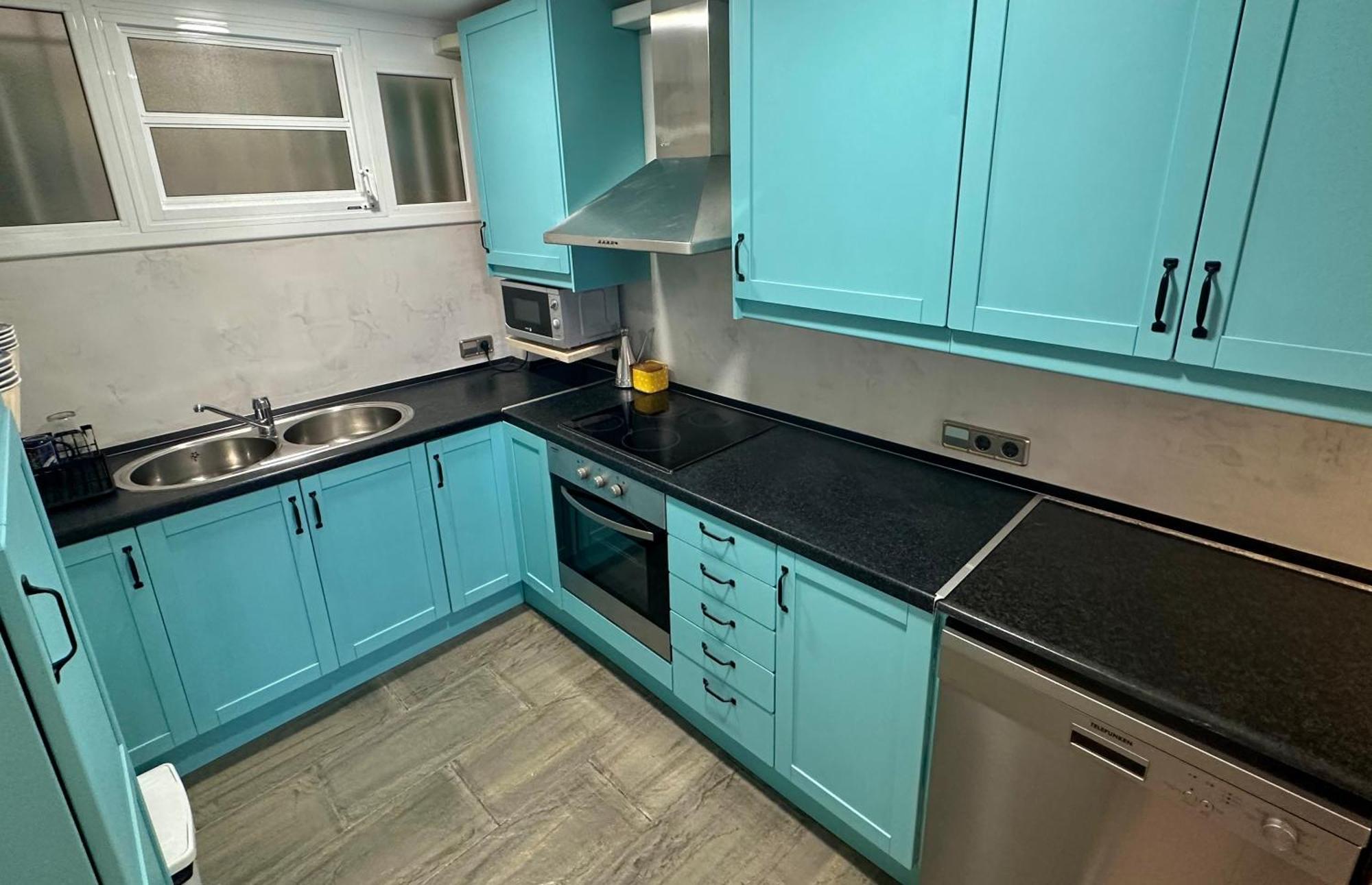 Apartament Cala Salions, Chalana I Girona Zewnętrze zdjęcie