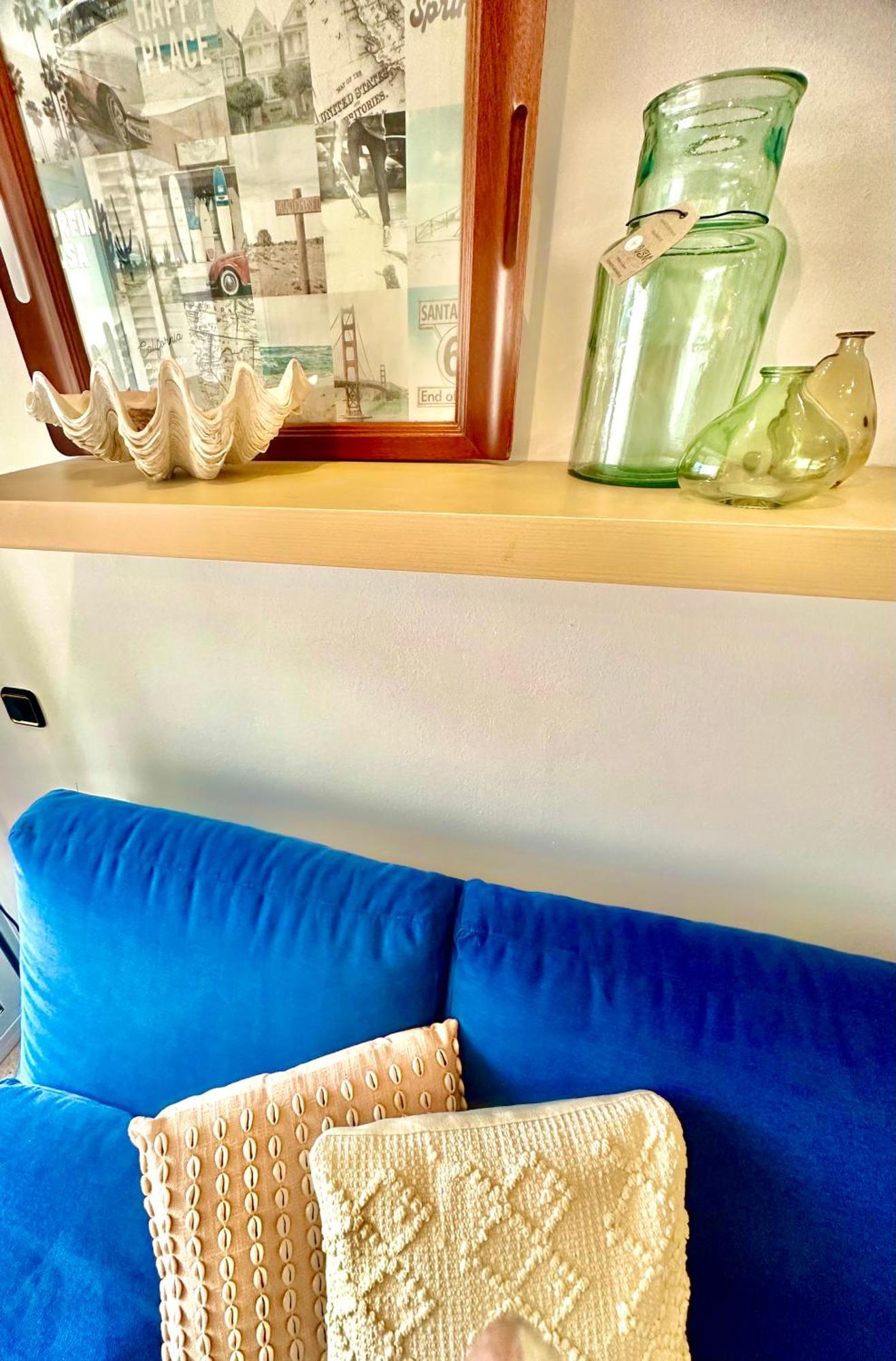 Apartament Cala Salions, Chalana I Girona Zewnętrze zdjęcie