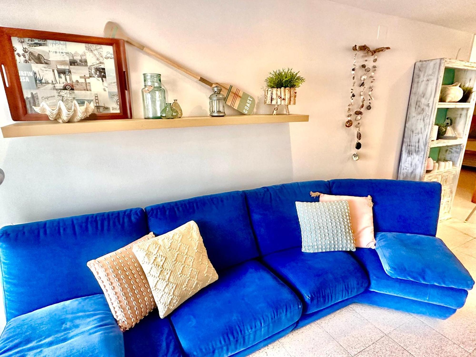 Apartament Cala Salions, Chalana I Girona Zewnętrze zdjęcie