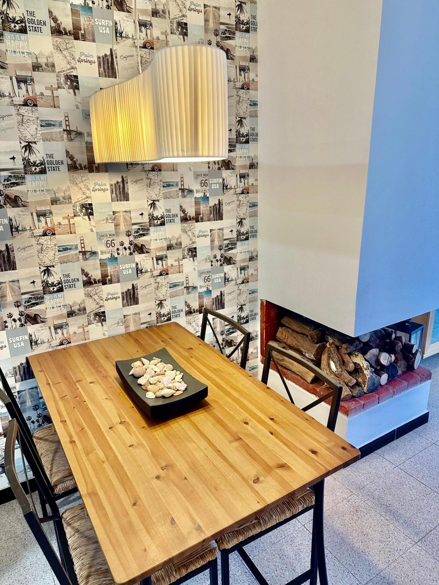 Apartament Cala Salions, Chalana I Girona Zewnętrze zdjęcie