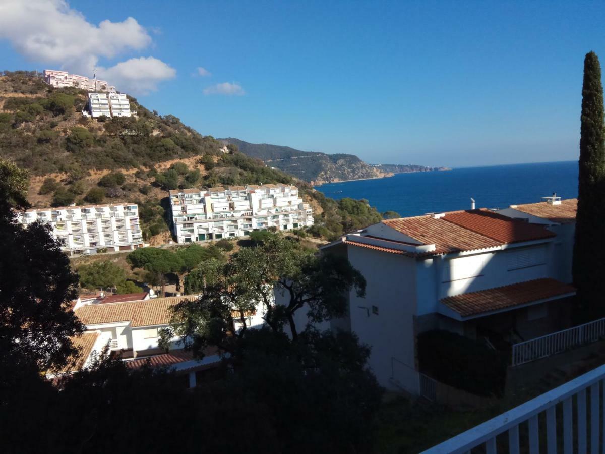 Apartament Cala Salions, Chalana I Girona Zewnętrze zdjęcie