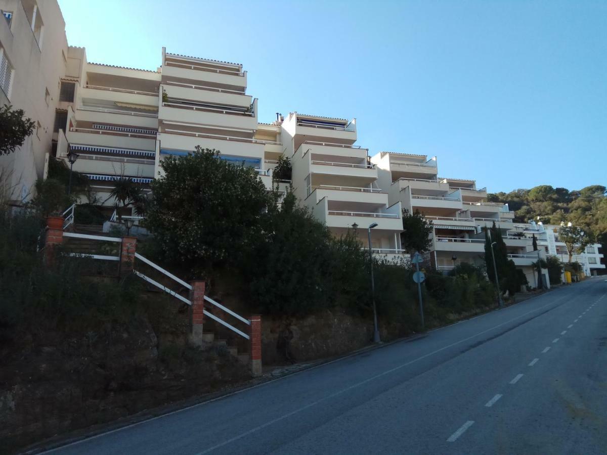 Apartament Cala Salions, Chalana I Girona Zewnętrze zdjęcie