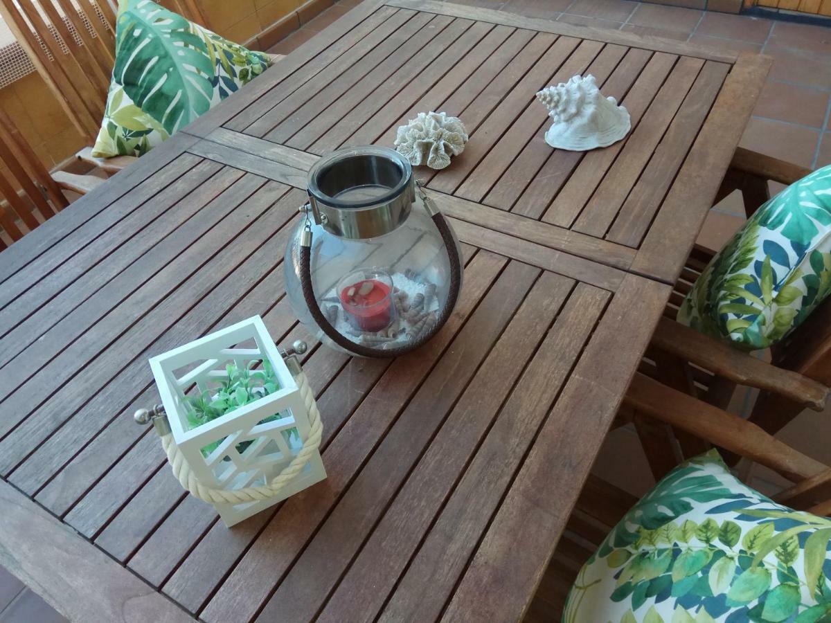 Apartament Cala Salions, Chalana I Girona Zewnętrze zdjęcie