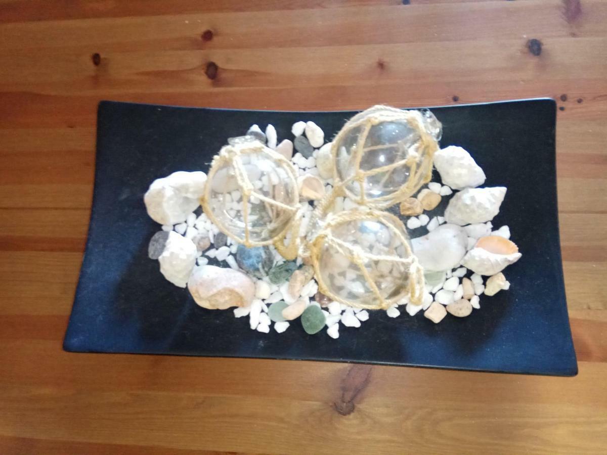 Apartament Cala Salions, Chalana I Girona Zewnętrze zdjęcie