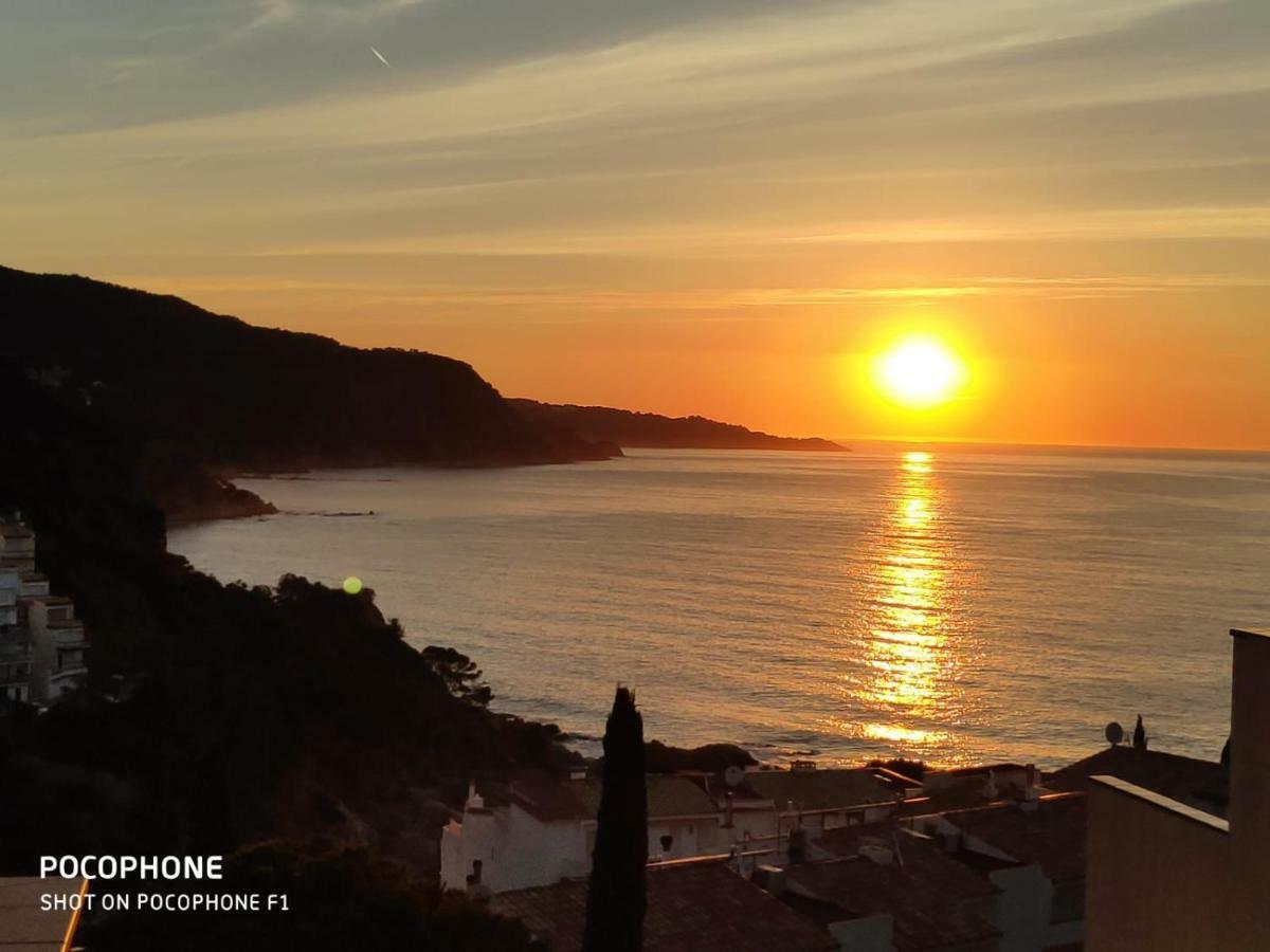Apartament Cala Salions, Chalana I Girona Zewnętrze zdjęcie