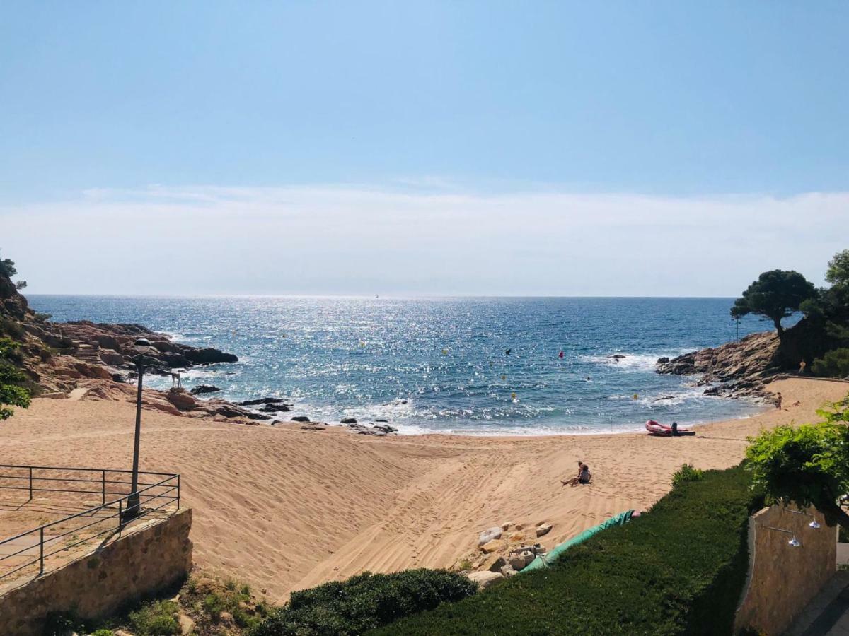Apartament Cala Salions, Chalana I Girona Zewnętrze zdjęcie